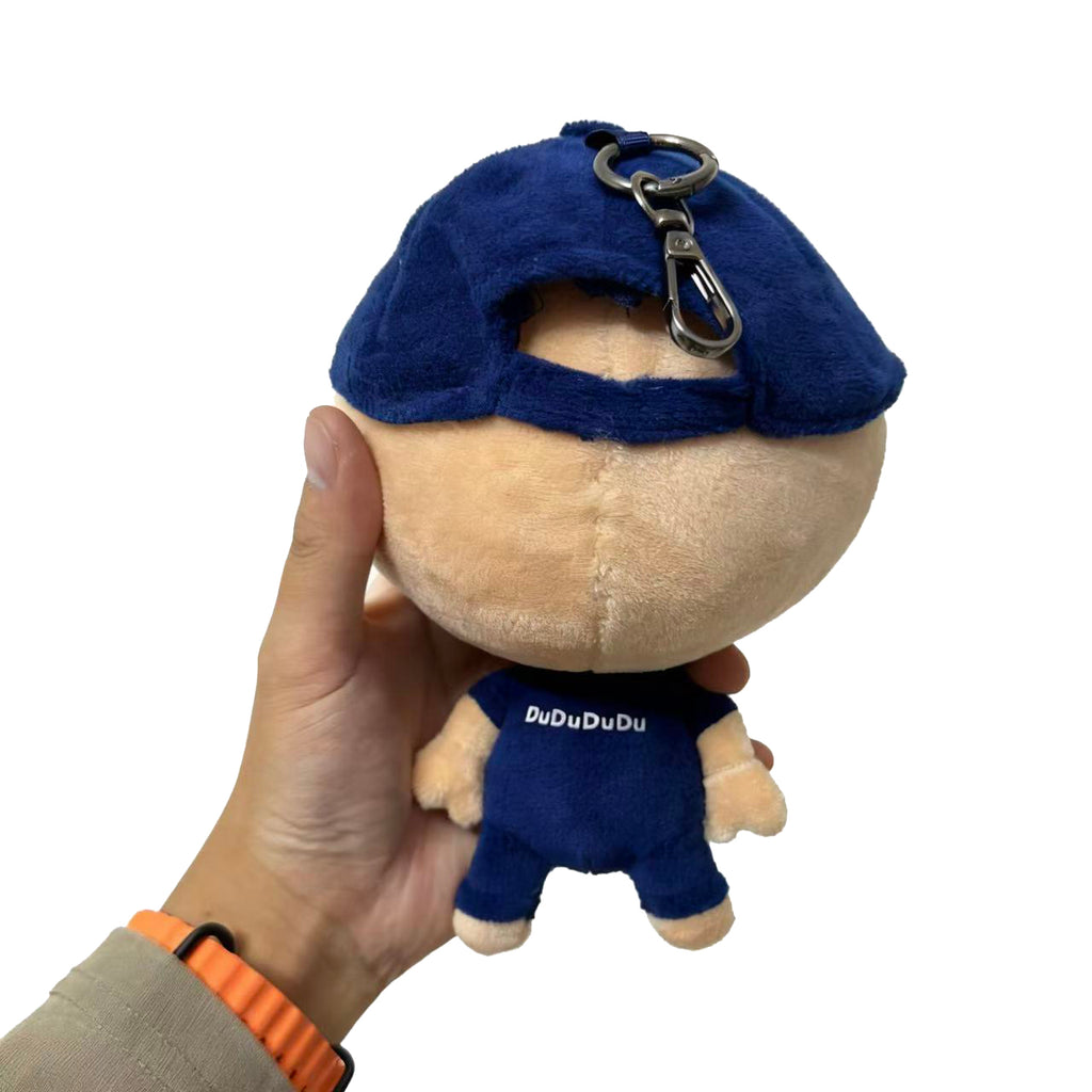 Max plush toy dudududu!